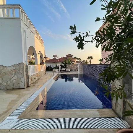 Apartamento Exclusive With Own Pool, 3 Min To Beach