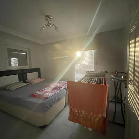 Appartement Exclusive With Own Pool, 3 Min To Beach Alanya