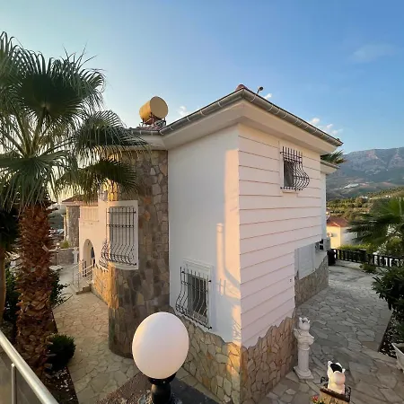 Appartement Exclusive With Own Pool, 3 Min To Beach *
